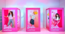 Barbie The Dream Experience Amsterdam