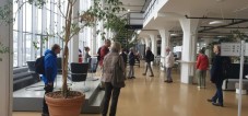 UNESCO Van Nellefabriek Rondleiding