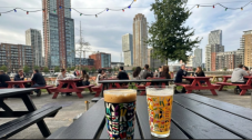 Rotterdam Ambachtelijke Brouwerij Fietstocht