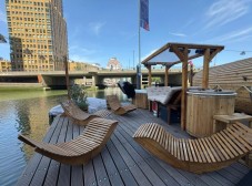 Harbour Wellness Rotterdam voor Twee