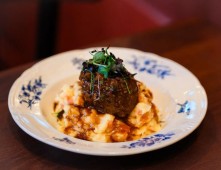 Nederlands Diner voor 2 bij Het Westerhuys