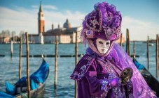 Venice Luxury Carnival Costumes Rental