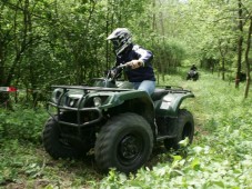 Quad Bikes Safari