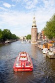 Hop on Hop off City Sightseeing Kanaalcruise 48-uur volwassene