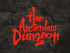 Amsterdam Dungeon - Volwassene ticket (16+)