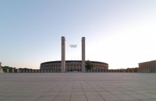 Olympisch Stadiontour Cadeau