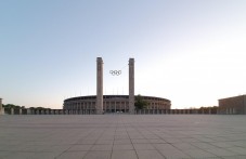 Olympisch Stadiontour Kindertarief Cadeau