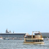 Pannenkoekencruise Amsterdam