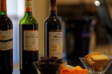 Château La Croizille : Visite guidée + Dégustation de vin pour 2 - Bordeaux (33) 