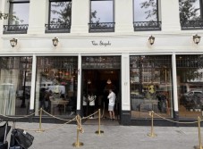 Van Stapele Koekjes & Cocktail Proeverij