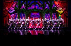 Moulin Rouge Parijs voor twee