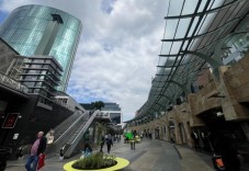 Begeleide stadswandeling door Rotterdam voor twee