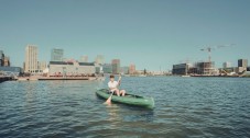 Kanoverhuur Rotterdam