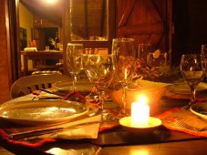 Two Night Romantic Hotel Break for Two including Breakfast