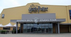 Fully Guided Tour For Two- The Making of Harry Potter