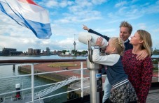 SS Rotterdam Audiotour - Luxe Tour