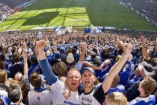 Olympisch Stadiontour Kindertarief Cadeau