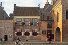 Museum de Gevangenpoort Den Haag