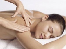 Wellnessdag en Spa behandeling