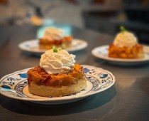 Nederlands Diner voor 2 bij Het Westerhuys
