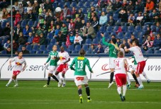 Allianz Arena Combi Tour Kindertarief Cadeau