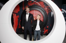 Madame Tussauds Amsterdam Kinderen ticket (10-15 jaar)