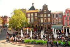 Rondleiding Groningen