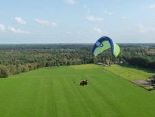 Paragliding Proefles