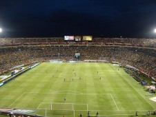 Stadiontour de Kuip kinder tarief Cadeau