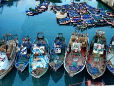 Casablanca Guided City Tour