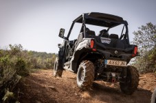 Tour de Buggy Off Road Algarve Profundo p/4 (3h00)