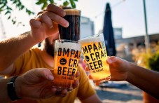 Kompaan Brouwerij Tour & Bierproeverij