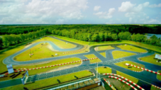 Outdoor Kart Grand Prix Eindhoven