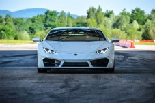 Stage de pilotage Lamborghini Huracan 4 tours - circuit Geoparc (88)