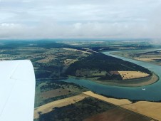 Piloto por Um Dia em Lisboa