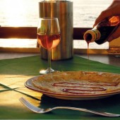 Pannenkoekencruise Amsterdam voor Twee