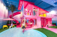 Barbie The Dream Experience Amsterdam