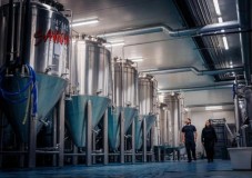 Kompaan Brouwerij Tour & Bierproeverij