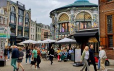 Streetfoodtour Den Haag