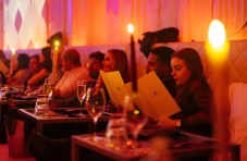 SUPPER Dinner Show in Amsterdam voor twee