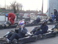 Performance Karting