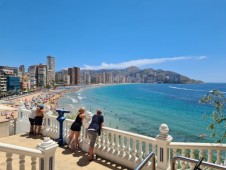 Family European City Break Experience Choice Voucher