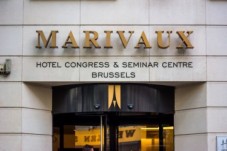 Overnight stay for two in Marivaux hotel