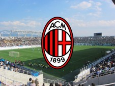 Cofanetto Regalo Biglietto Milan Silver e Tour San Siro