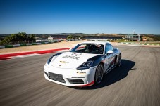 Hot Laps em Porsche Cayman 718 S (PDK) - 2 Voltas em Co-piloto