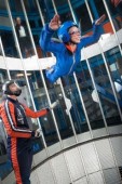 Indoor Skydive (4 sessies)