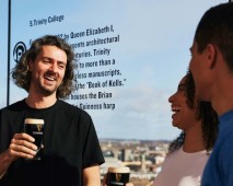 Guinness museum