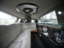 VIP Limousine tour Bruges (1 hour) - Belgium