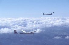 Vuelo en Planeador Amazing Pyrenees