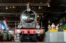 Nationaal Spoorwegmuseum